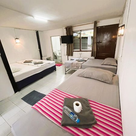 Tuk Tuk Guesthouse Koh Chang Ngoại thất bức ảnh