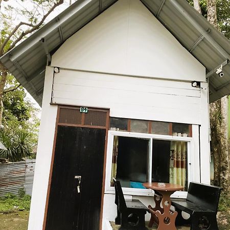 Tuk Tuk Guesthouse Koh Chang Ngoại thất bức ảnh