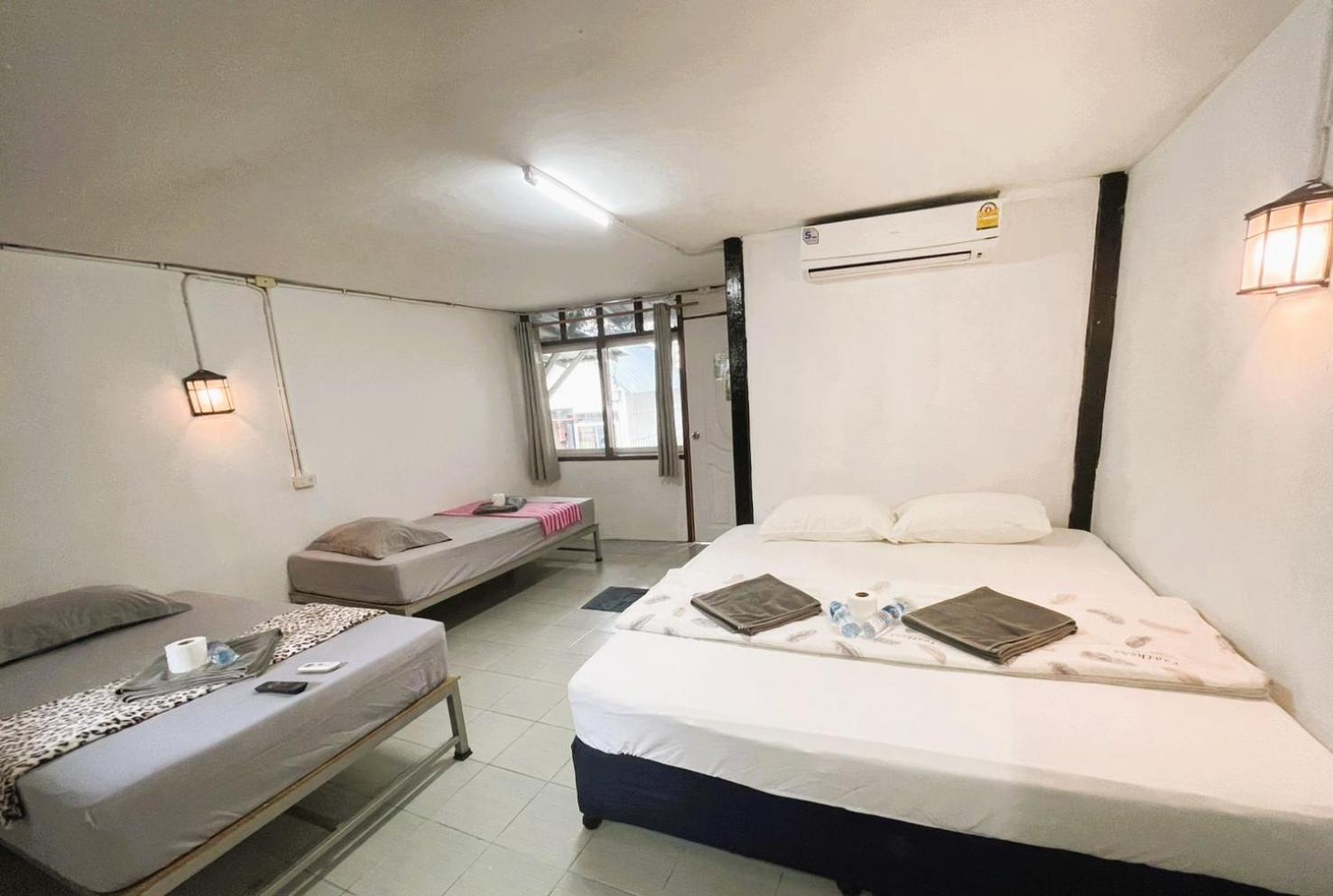 Tuk Tuk Guesthouse Koh Chang Ngoại thất bức ảnh