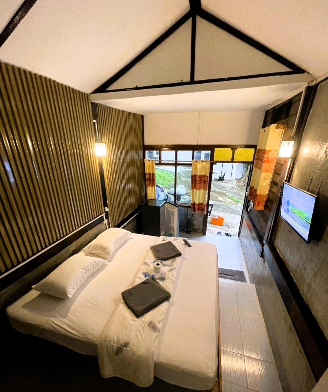 Tuk Tuk Guesthouse Koh Chang Ngoại thất bức ảnh