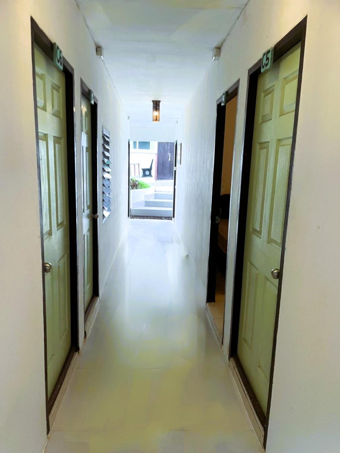 Tuk Tuk Guesthouse Koh Chang Ngoại thất bức ảnh