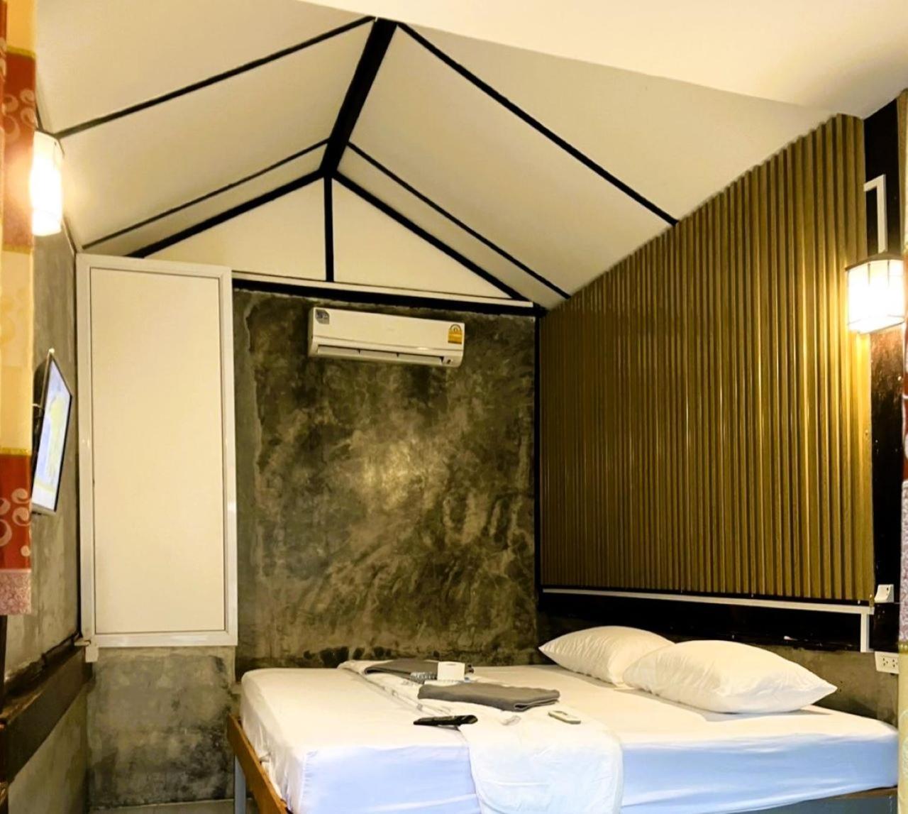 Tuk Tuk Guesthouse Koh Chang Ngoại thất bức ảnh
