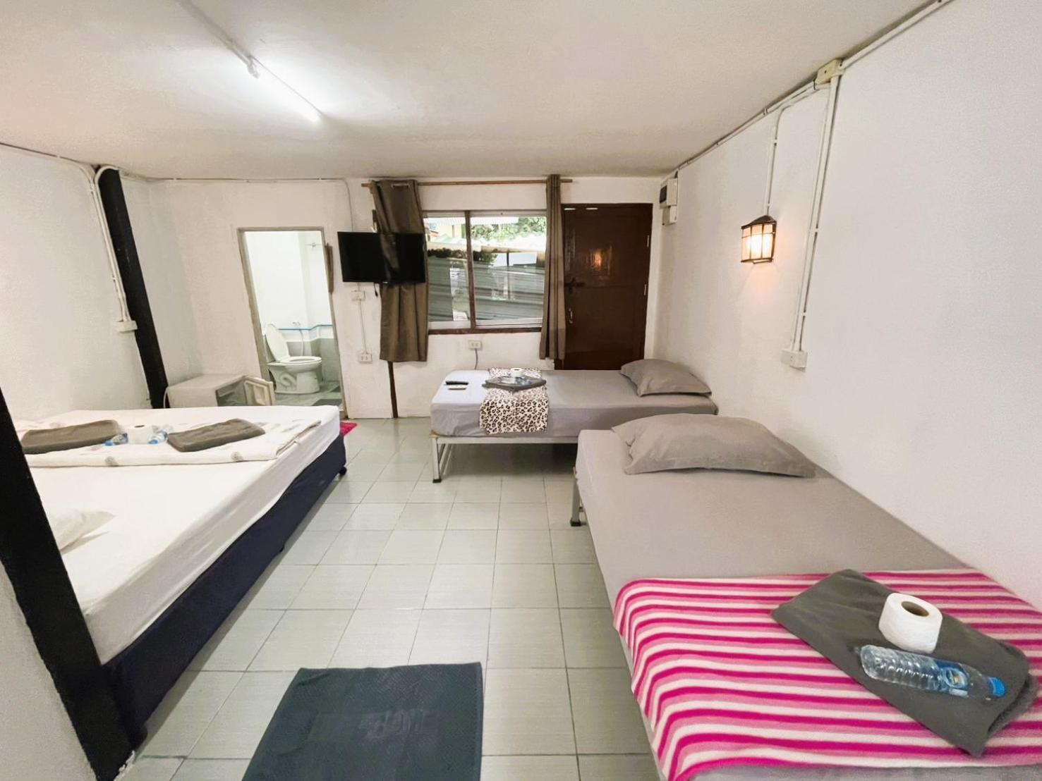 Tuk Tuk Guesthouse Koh Chang Ngoại thất bức ảnh