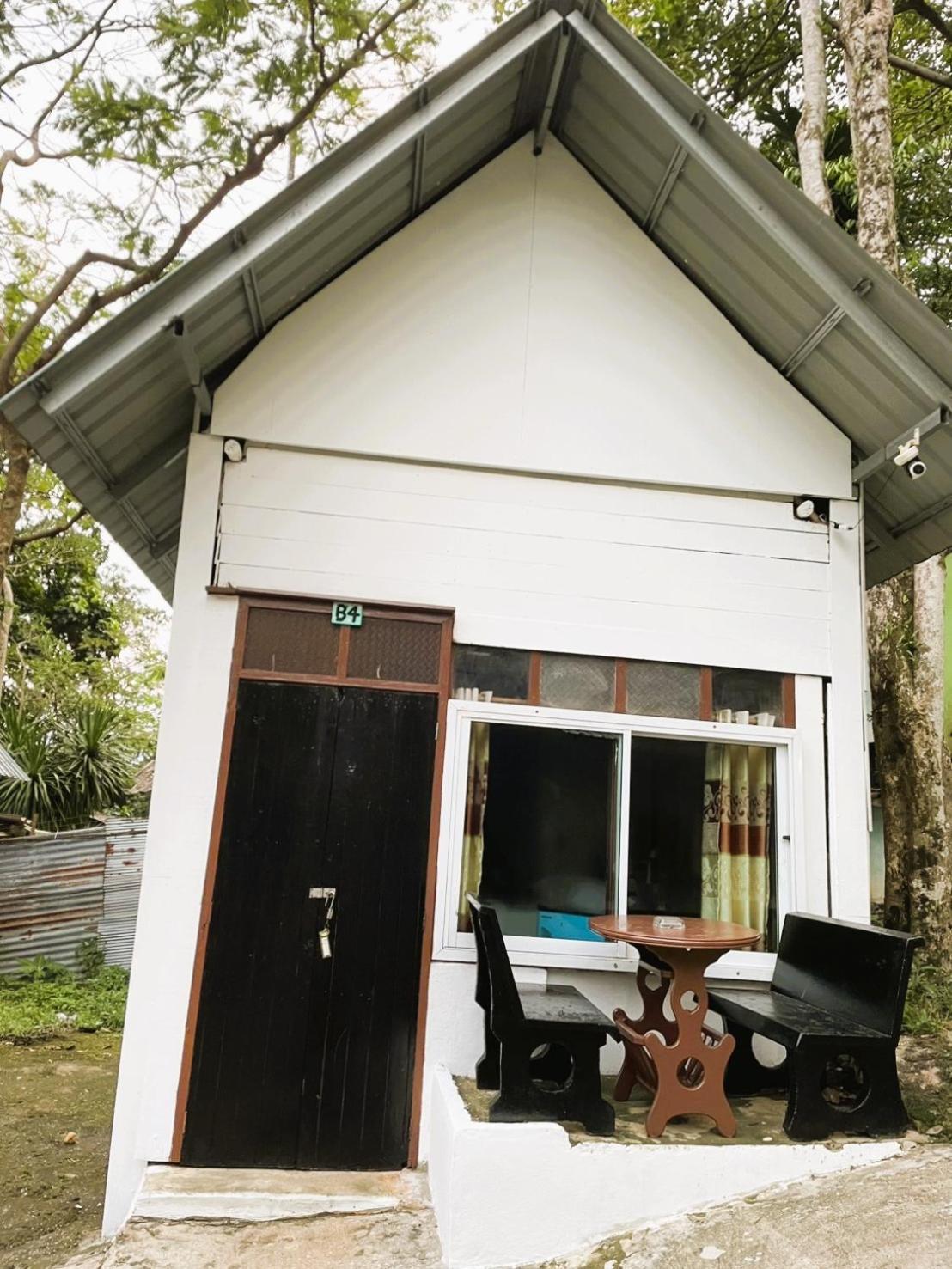 Tuk Tuk Guesthouse Koh Chang Ngoại thất bức ảnh