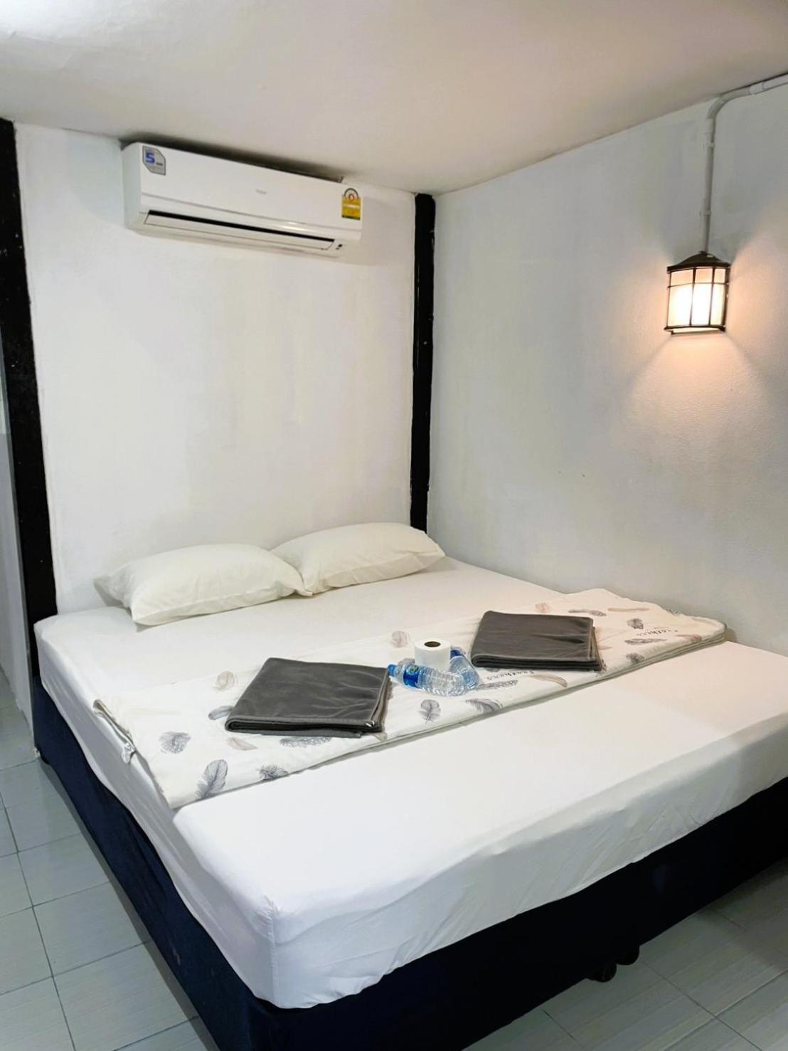 Tuk Tuk Guesthouse Koh Chang Ngoại thất bức ảnh