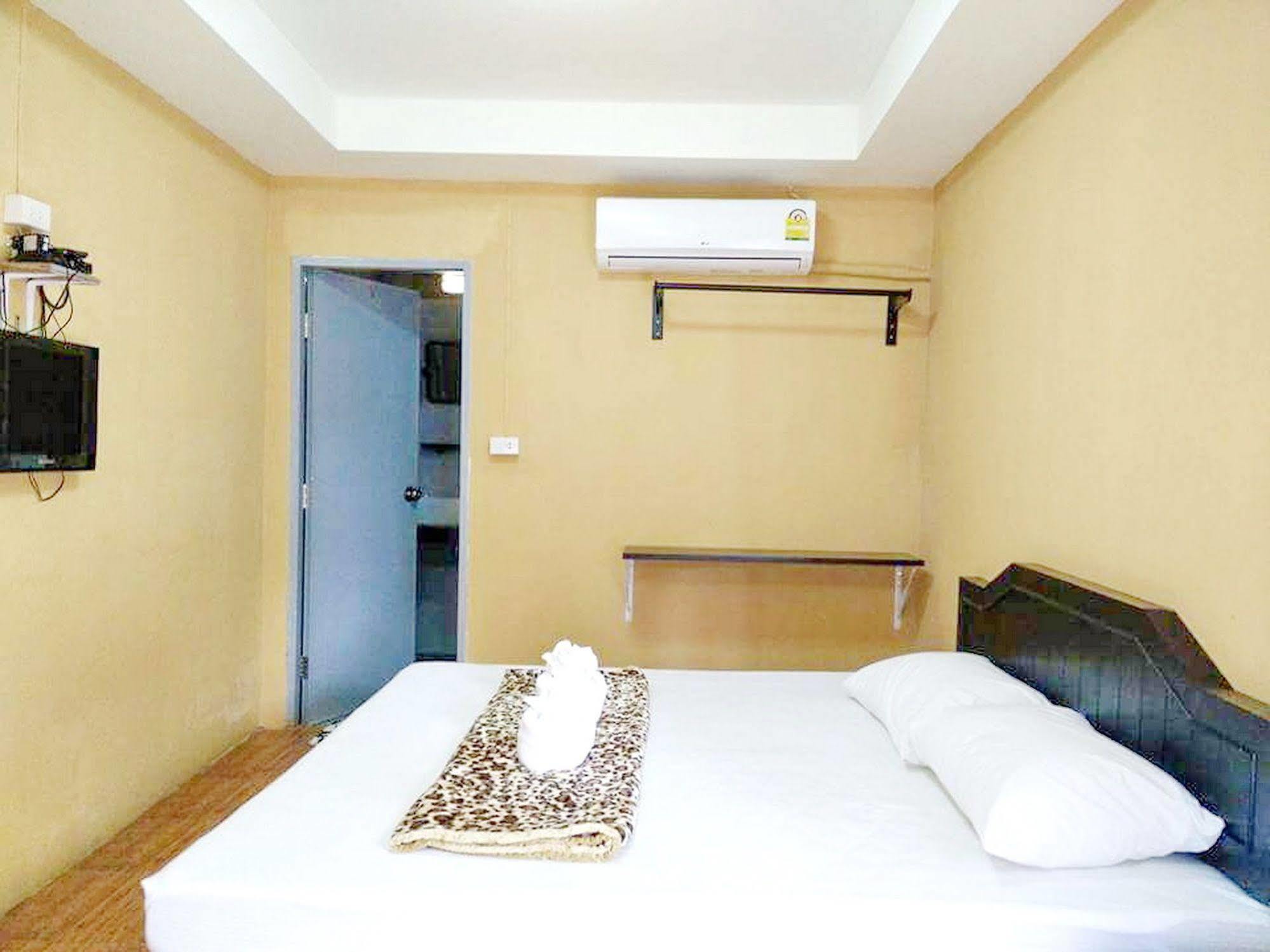 Tuk Tuk Guesthouse Koh Chang Ngoại thất bức ảnh