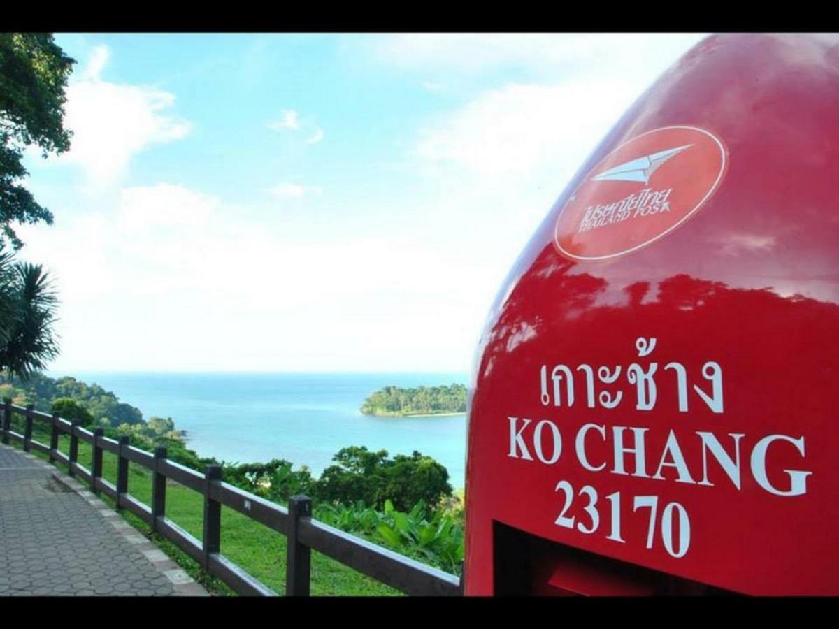 Tuk Tuk Guesthouse Koh Chang Ngoại thất bức ảnh