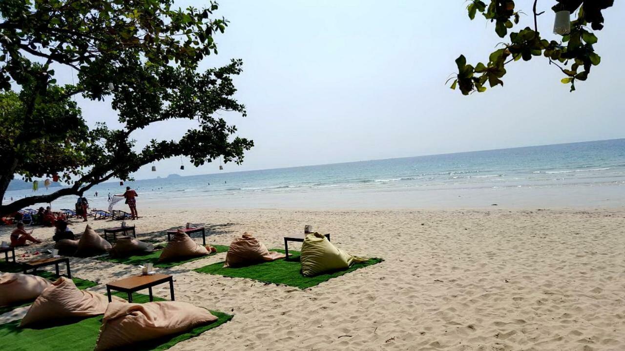 Tuk Tuk Guesthouse Koh Chang Ngoại thất bức ảnh