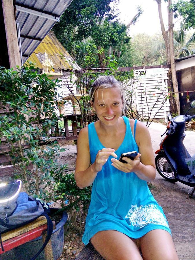 Tuk Tuk Guesthouse Koh Chang Ngoại thất bức ảnh