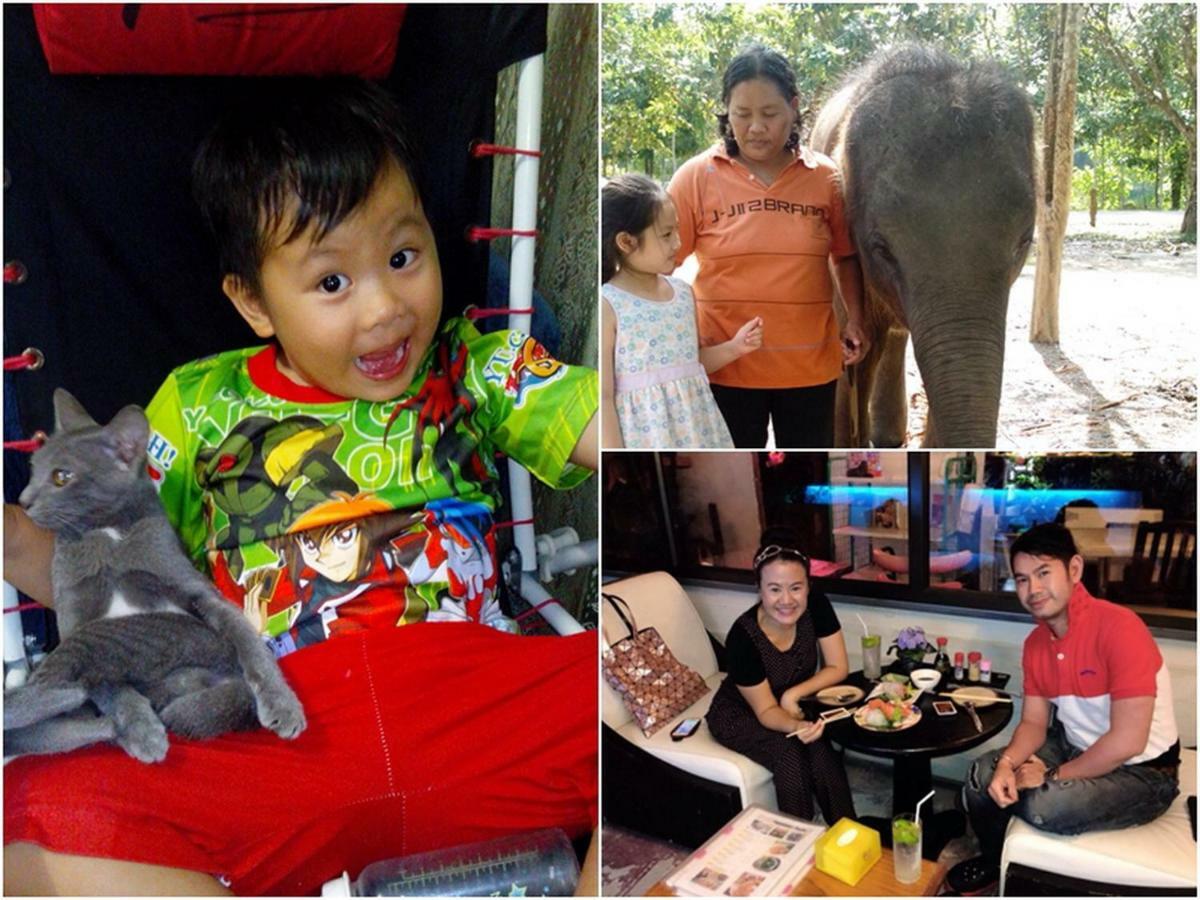 Tuk Tuk Guesthouse Koh Chang Ngoại thất bức ảnh