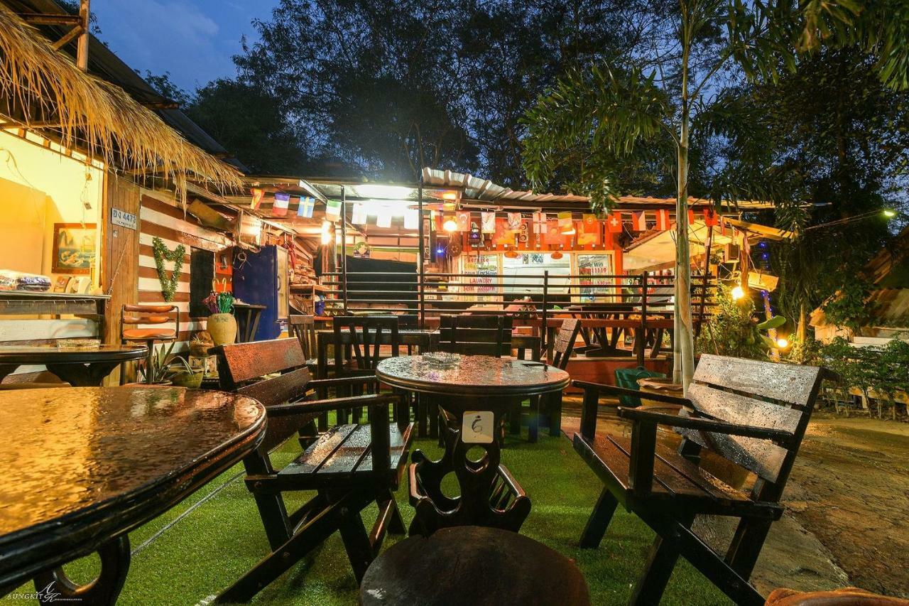 Tuk Tuk Guesthouse Koh Chang Ngoại thất bức ảnh