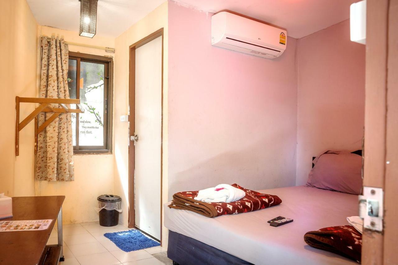 Tuk Tuk Guesthouse Koh Chang Ngoại thất bức ảnh