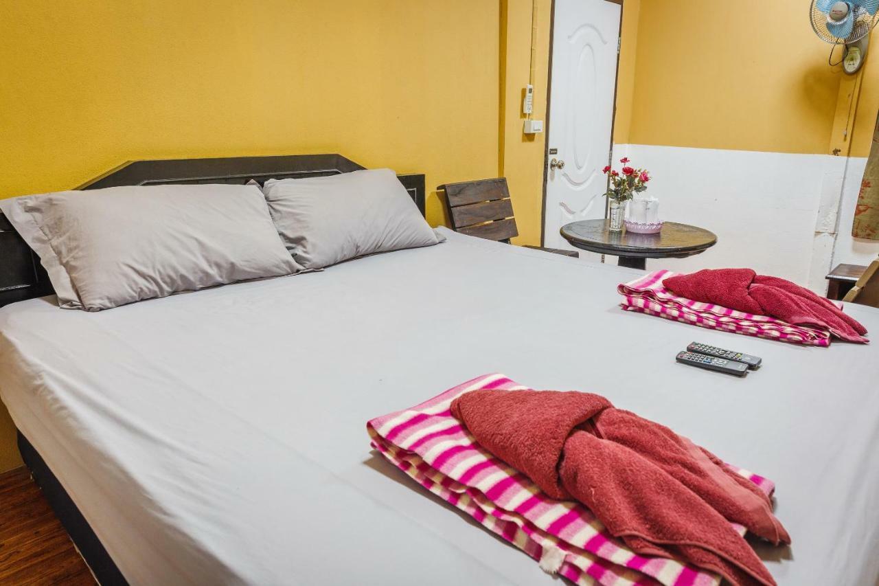 Tuk Tuk Guesthouse Koh Chang Ngoại thất bức ảnh