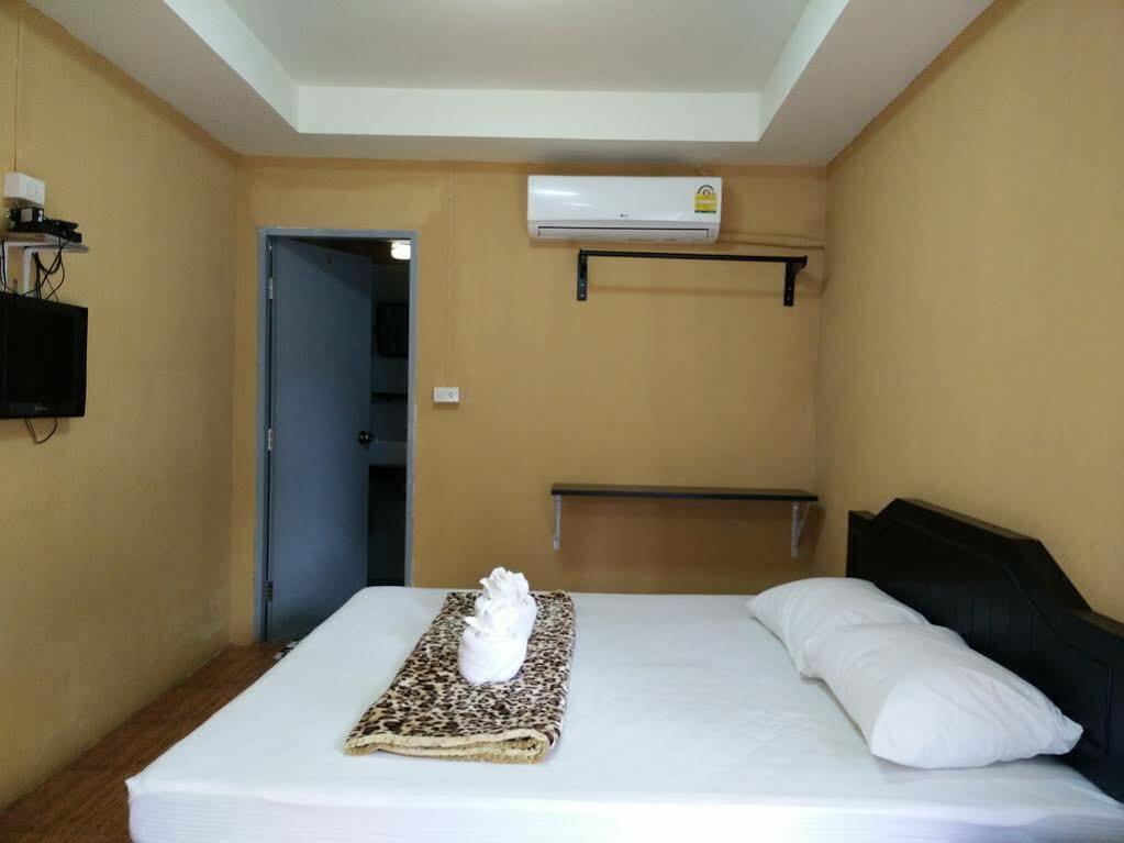 Tuk Tuk Guesthouse Koh Chang Ngoại thất bức ảnh