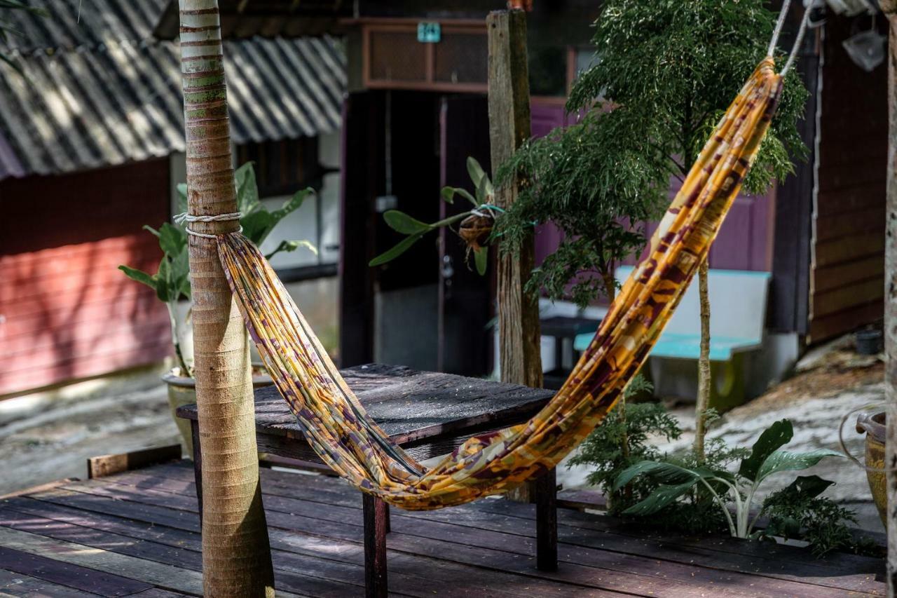 Tuk Tuk Guesthouse Koh Chang Ngoại thất bức ảnh