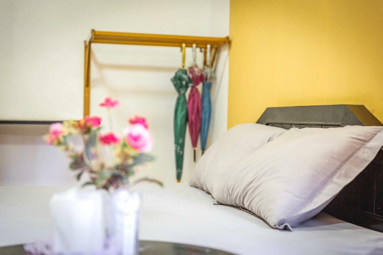 Tuk Tuk Guesthouse Koh Chang Ngoại thất bức ảnh