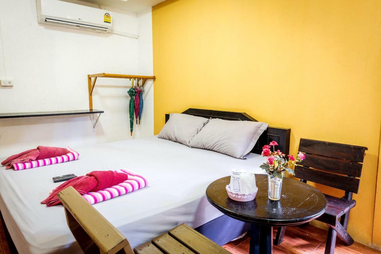 Tuk Tuk Guesthouse Koh Chang Ngoại thất bức ảnh