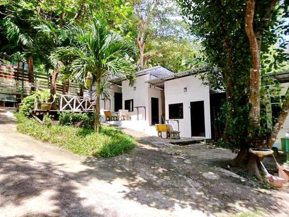 Tuk Tuk Guesthouse Koh Chang Ngoại thất bức ảnh